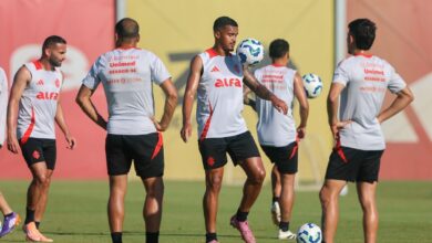 Caindo ou não, Inter já prepara grande reformulação no elenco para 2026 Inter em casa