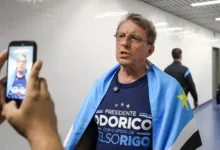 De Guerra para Odorico: horário e como acompanhar a cerimônia de posse no Grêmio Odorico Roman