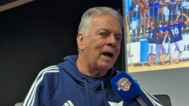 Grêmio hoje