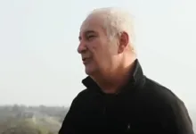 Giovanni Luigi ex-Inter