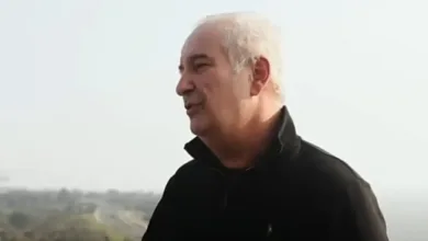 Luigi sai decepcionado de reunião com presidente do Inter: "Foi superficial" Giovanni Luigi ex-Inter