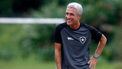 Grêmio avança na contratação de Luís Castro e espera definir nos próximos dias Luís Castro no Grêmio