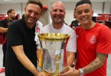 André Mazzuco sai do Inter