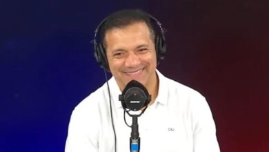 Iarley relembra primeiro treino de Alexandre Pato no Inter: "Abel apitou e terminou" Iarley relembra temas do Inter