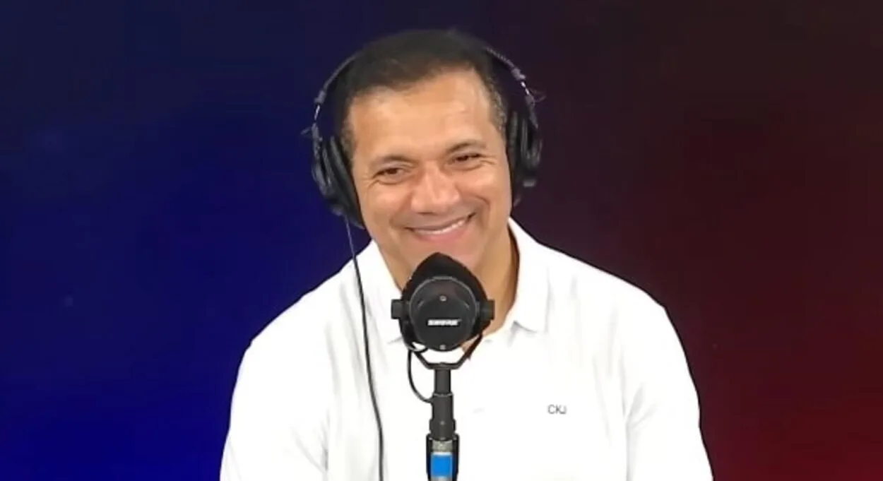 Iarley relembra primeiro treino de Alexandre Pato no Inter: "Abel apitou e terminou" Iarley relembra temas do Inter