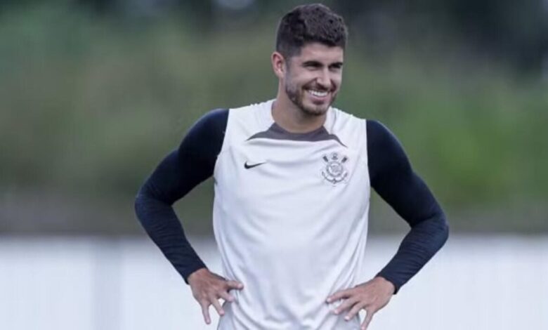 Bernabei, Fabinho Soldado, Pedro Raul e Bruno Rodrigues: últimas do mercado do Inter Pedro Raul pelo Corinthians na mira do Grêmio
