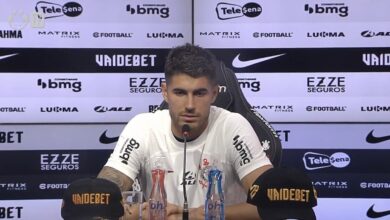 Pedro Raul, Mandaca e Fabinho Soldado: as últimas informações do mercado do Inter Pedro Raul do Corinthians