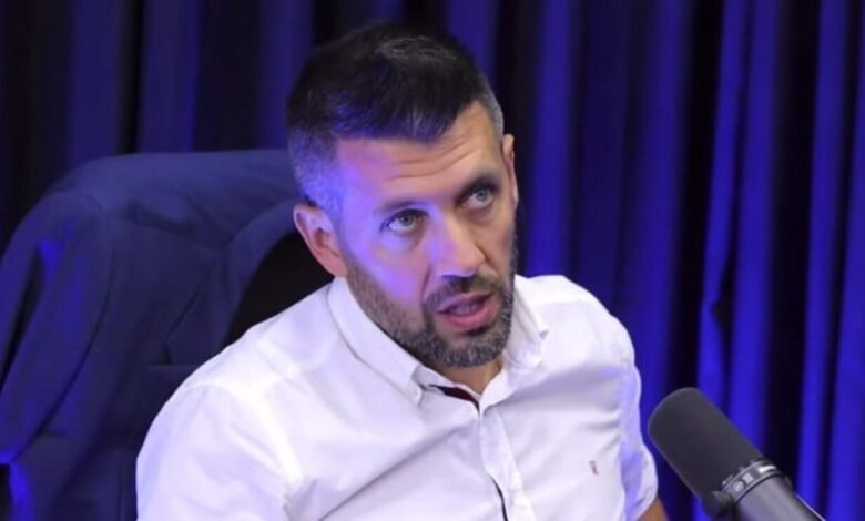 Pezzolano chega ao Inter