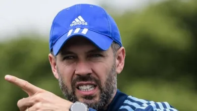Números, títulos e curiosidades da carreira do novo treinador do Inter Inter contrata