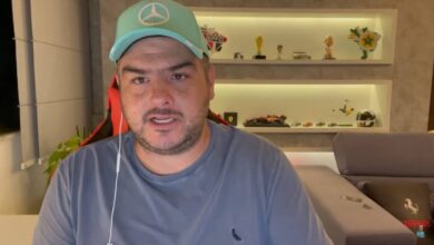 Rica Perrone aprova Luís Castro no Grêmio, mas diz: "Eu teria consultado o Tite" Rica Perrone fala do Grêmio