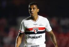 Inter quer Luiz Gustavo
