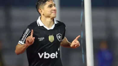 Grêmio tem quatro negociações em andamento incluindo Savarino, diz jornalista Grêmio pensa em Savarino