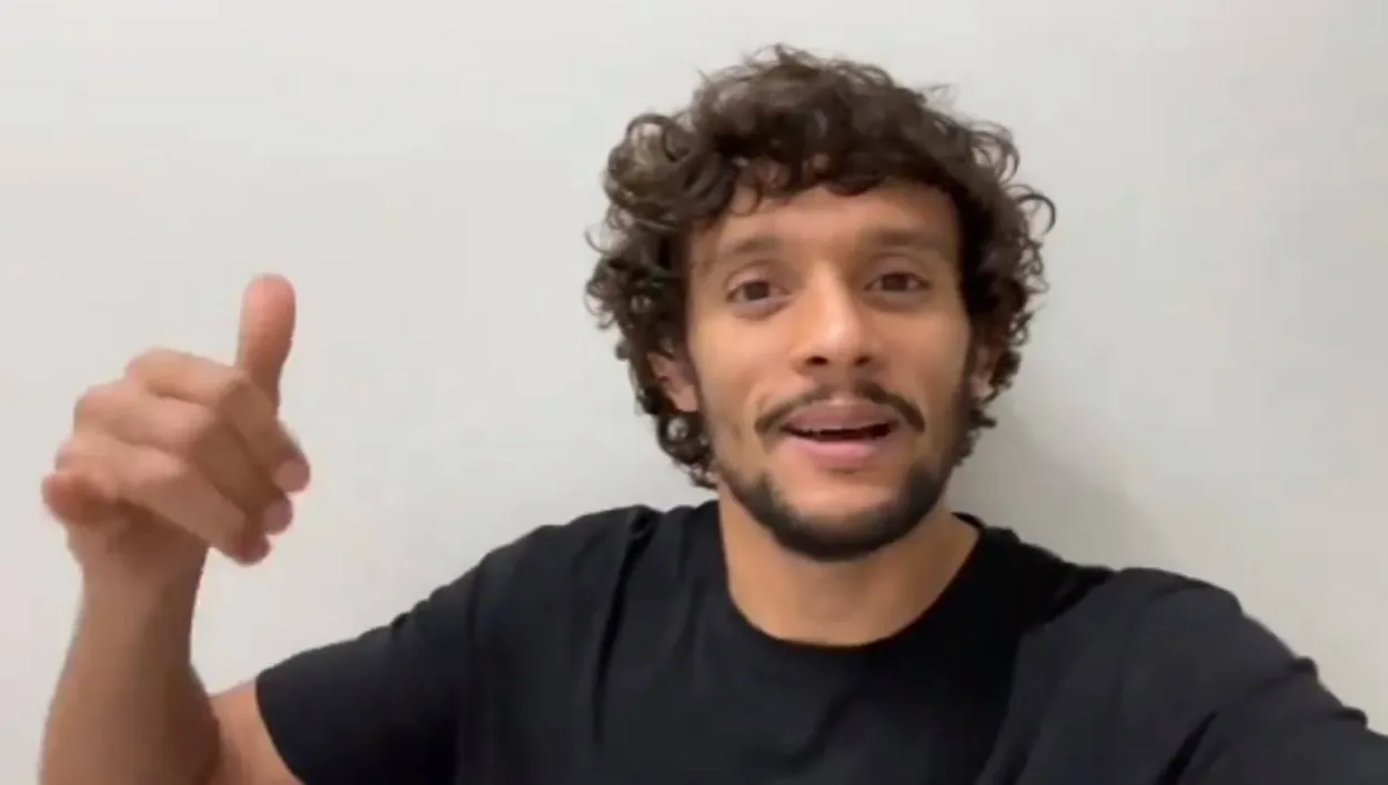 Scarpa não veio para o Inter, nem para o Grêmio