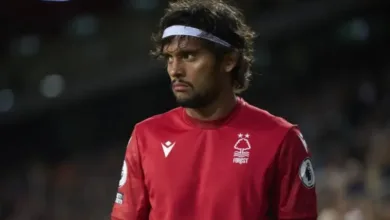 Inter e Grêmio tentaram Gustavo Scarpa