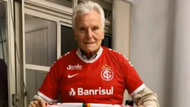 Sonda no Inter será chamado por Barcellos