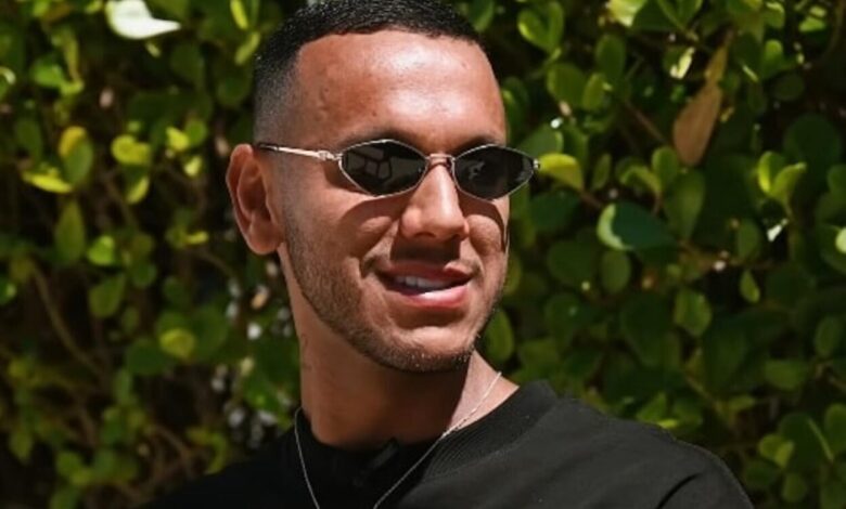 Souza ex-Grêmio