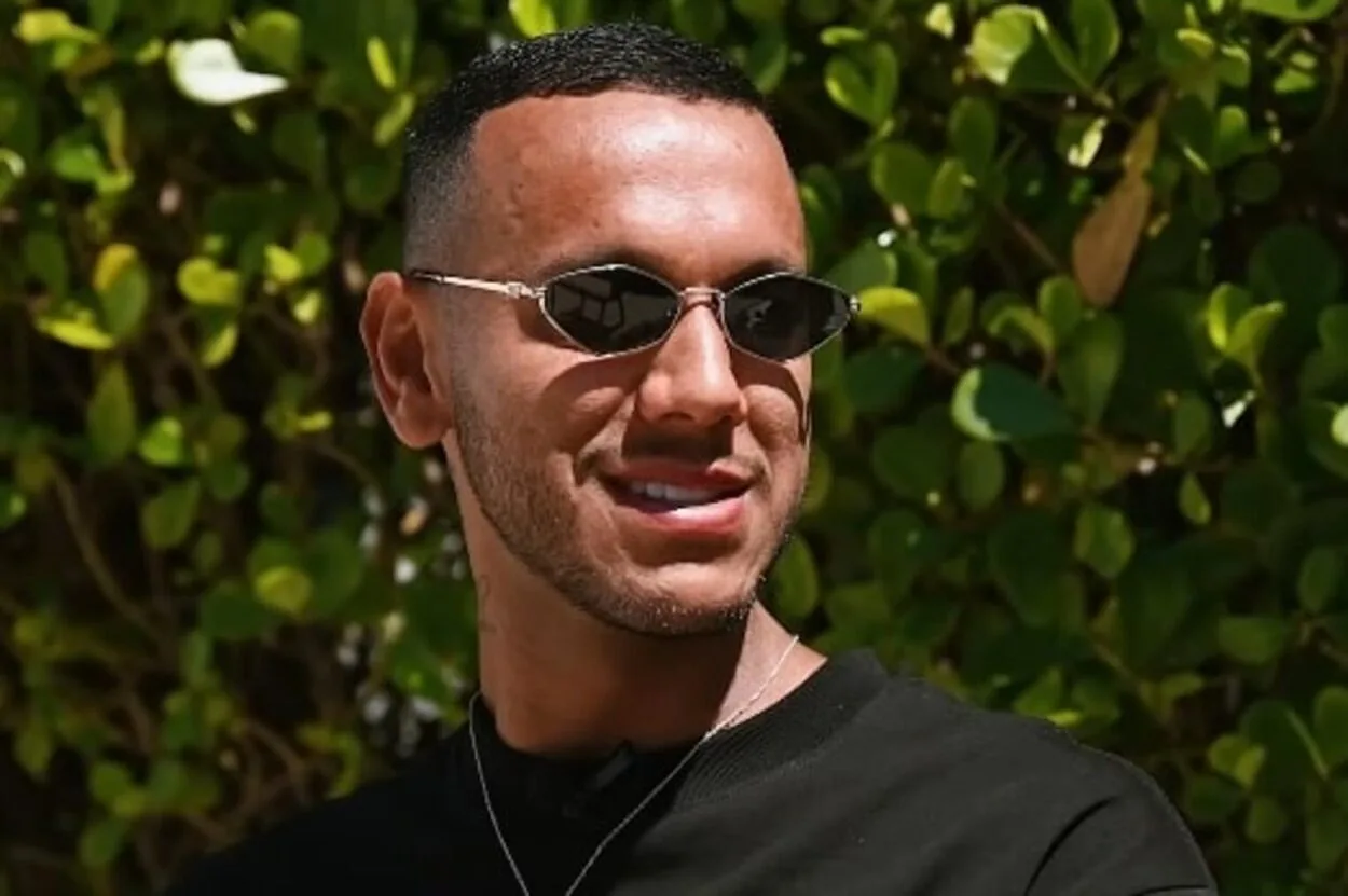 Souza relembra anos no Grêmio e critica Renato por briga com Zé Roberto: "Gosta de ser o centro" Souza ex-Grêmio