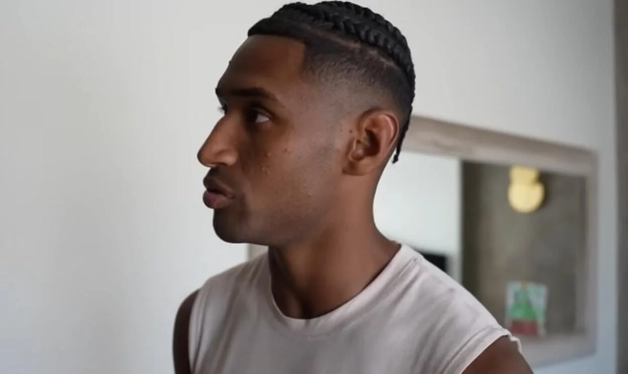 Tetê em busca de definição