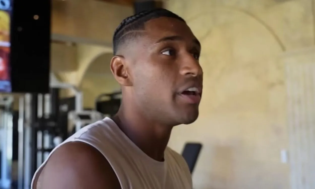 Tetê alvo do Grêmio