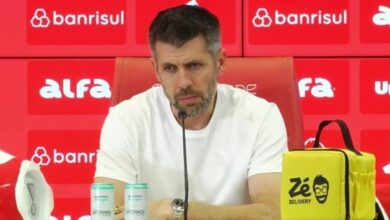 Paulo Pezzolano no Inter