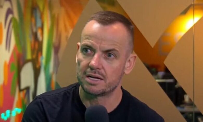 Vagner Martins fala do Grêmio e do Inter