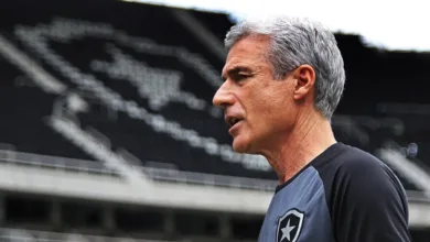O ex-treinador do Grêmio que já foi citado como referência na carreira de Luís Castro Grêmio hoje