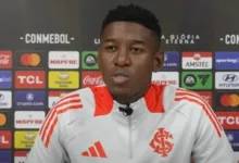 Vitão pelo Inter