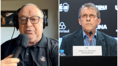 Grêmio e Pedro Ernesto