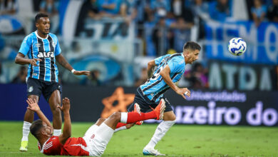 Grêmio hoje