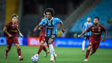 Grêmio de Willian