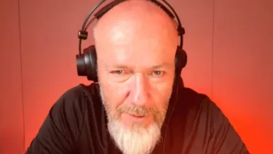 Fabiano Baldasso, jornalista e torcedor do Inter