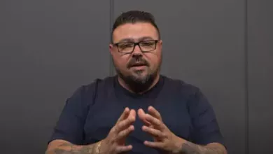 Alex Bagé falou do Grêmio