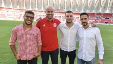 Botafogo anuncia ex-auxiliar do Inter como novo treinador para a próxima temporada Inter