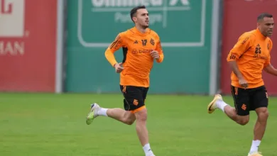 Ex-Inter e Juventude decide seguir no futebol após se aposentar: "Novos desafios" Campanharo falou de Enner Valencia no Inter