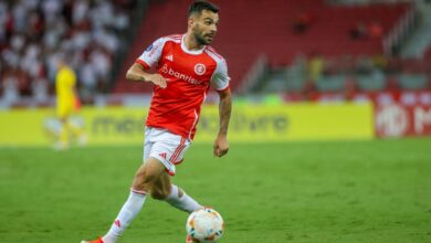 Bruno Henrique pelo Inter