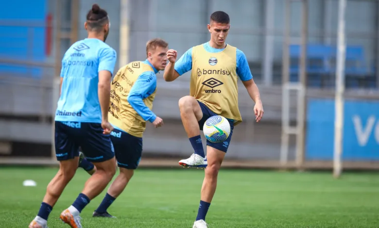Grêmio de Monsalve