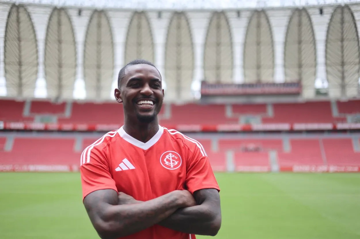 Inter confirma empréstimo de lateral e segue avançando na vinda de Félix Torres Ramon pelo Inter