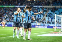 Braithwaite vestiu chapéu