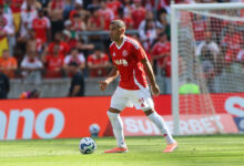 Gabriel Mercado do Inter