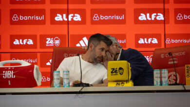 Paulo Pezzolano pelo Inter