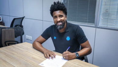 Cortez faz reflexão pela volta ao Grêmio e quer contribuir: "É sobre servir ao clube" Grêmio com Cortez