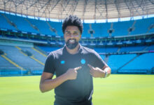 Grêmio anuncia oficialmente a contratação de Bruno Cortez; entenda a nova função Grêmio hoje