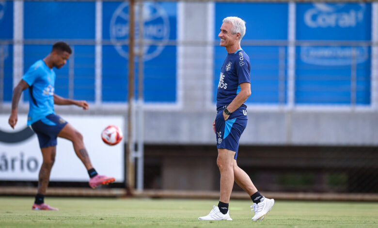Grêmio de Castro