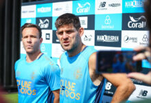 Kannemann fala do Grêmio