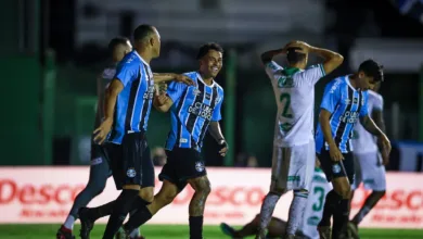 Grêmio de Roger