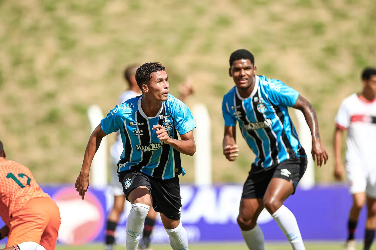 Saiba mais do Grêmio