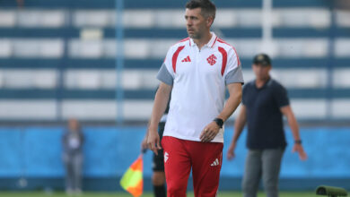 Pezzolano pelo Inter