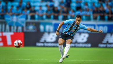 Marlon pelo Grêmio