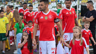 Bruno Henrique pelo Inter