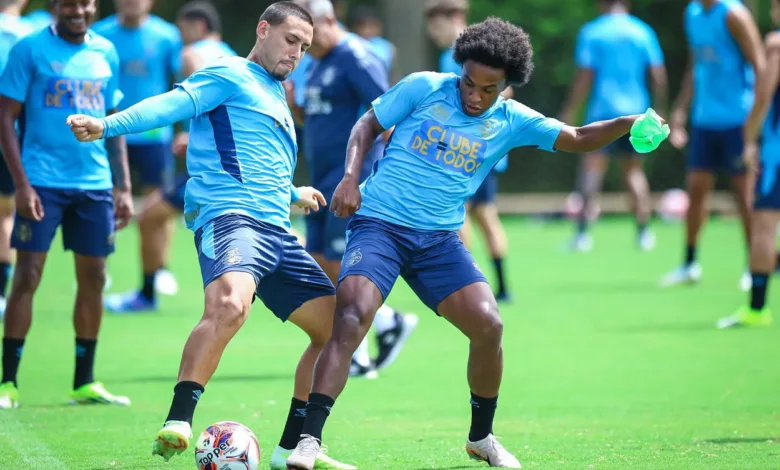 Grêmio joga nesta quarta